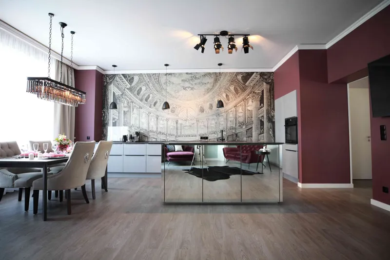 Stilvoll saniert: 2,5-Zimmer-Wohnung in Berlin-Johannisthal — photo 1